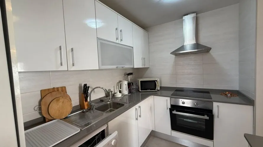 Bungalow de 63m² en Torrevieja, Spain No. 31218 № 19