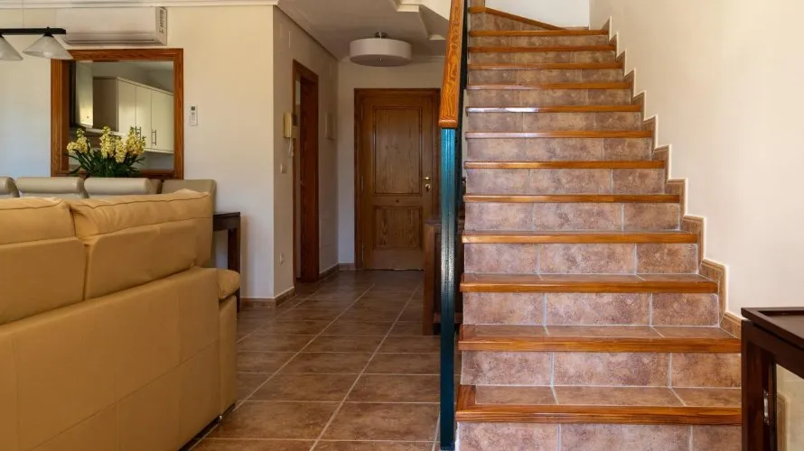 Сasa de 3 dormitorios en El Mascarat, Spain No. 31207 № 11