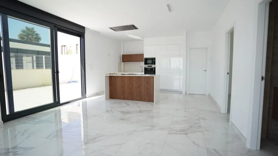 Villa de 3 dormitorios en La Alberca, Spain No. 30813 № 5