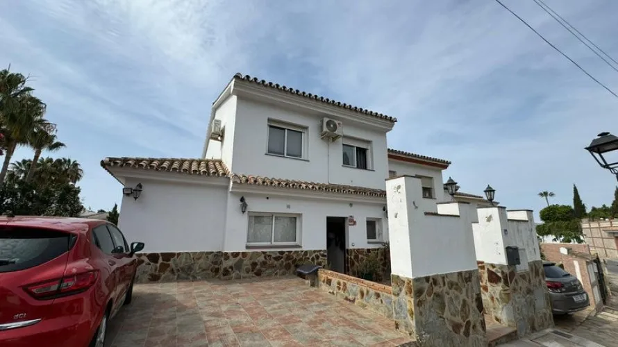 Сasa de 3 dormitorios en Mijas Costa, Spain No. 30764 № 13