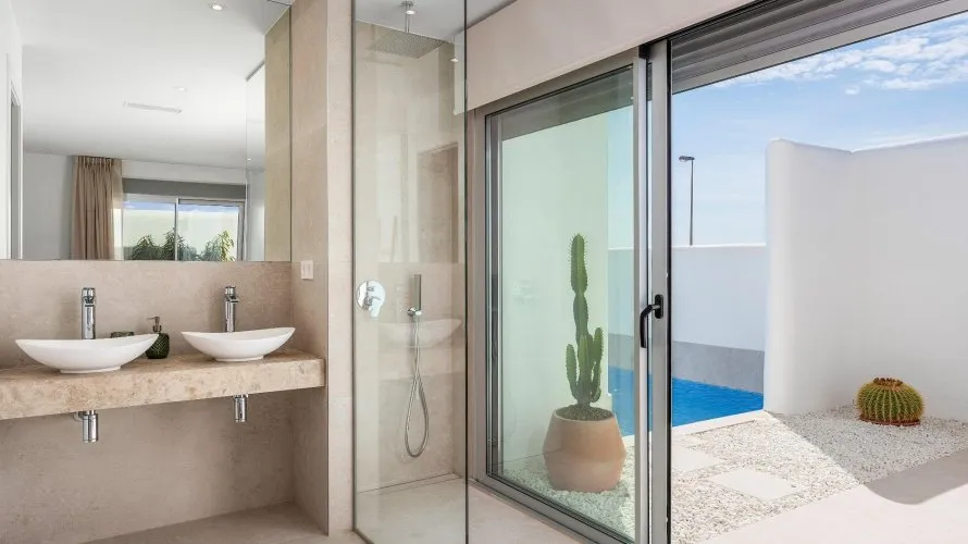 Villa de 3 dormitorios en Los Alcázares, Spain No. 31170 № 7