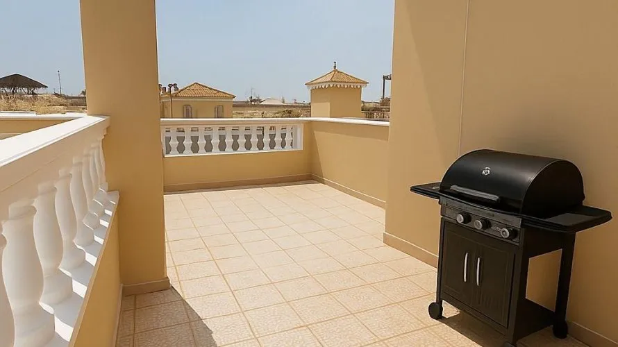 Сasa de 2 dormitorios en Alicante, Spain No. 31162 № 10