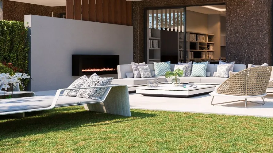 Villa de 4 dormitorios en Marbella, Spain No. 30621 № 1