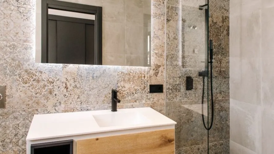 Bungalow de 3 dormitorios en Ciudad Quesada, Spain No. 30917 № 13