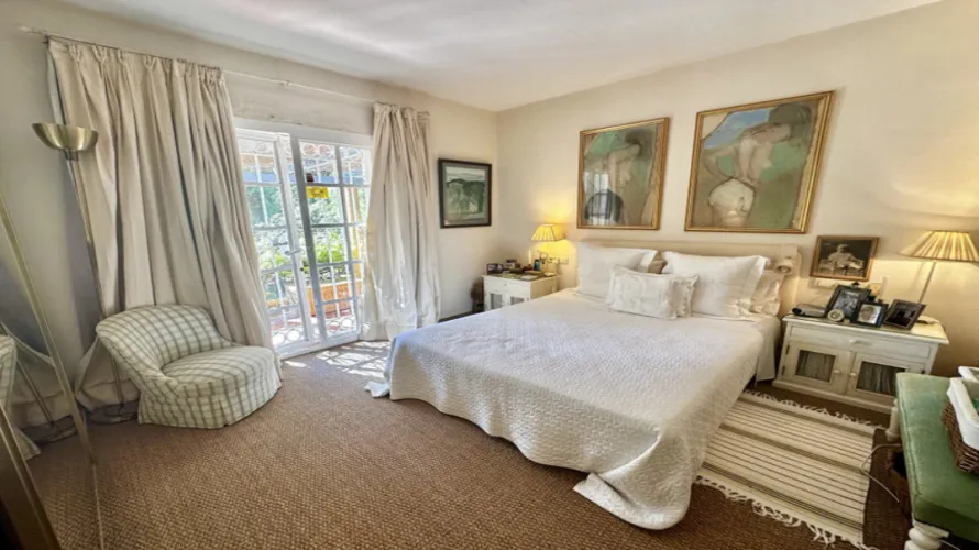 Villa de 4 dormitorios en Marbella, Spain No. 30636 № 5