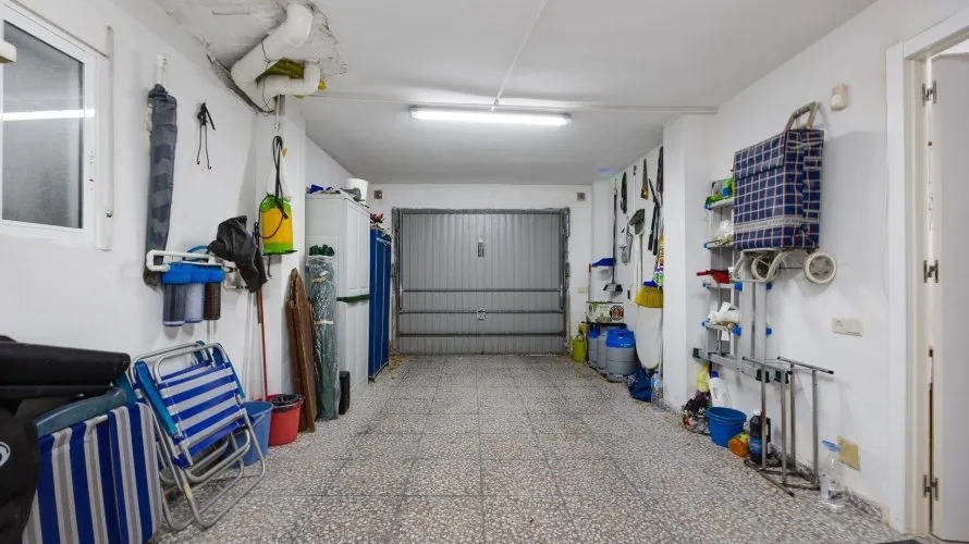 Villa de 3 dormitorios en Playa Flamenca II, Spain No. 31226 № 26