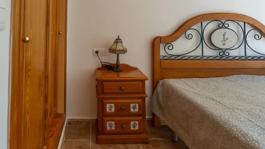 Сasa de 3 dormitorios en El Mascarat, Spain No. 31207 № 27