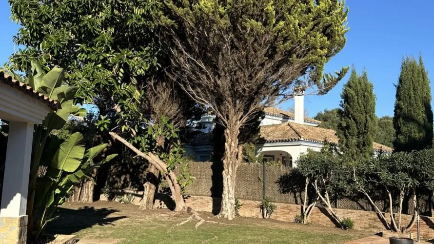 Сasa de 3 dormitorios en Sotogrande, Spain No. 30767 № 15