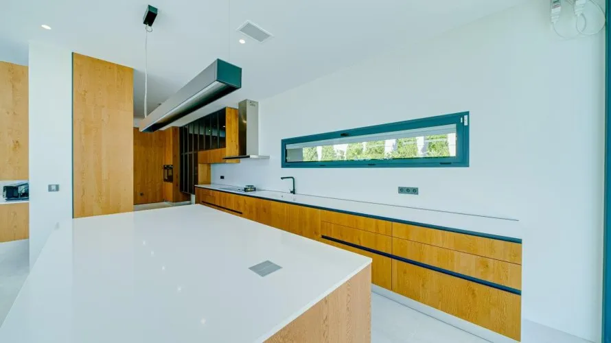 Villa de 5 dormitorios en Altea, Spain No. 30921 № 8