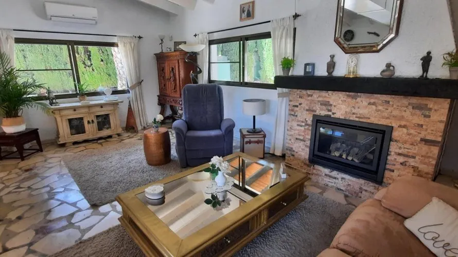 Villa de 155m² en L'Alfàs del Pi, Spain No. 30908 № 11