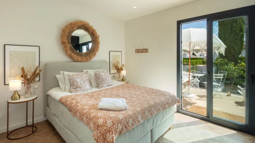 Villa de 4 dormitorios en Nueva Andalucía, Spain No. 30622 № 11