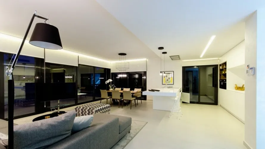 Villa de 4 dormitorios en Campoamor, Spain No. 30817 № 14