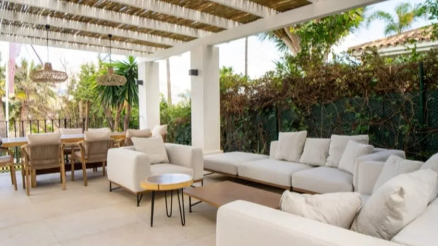 Villa de 5 dormitorios en Marbella, Spain No. 30608 № 6