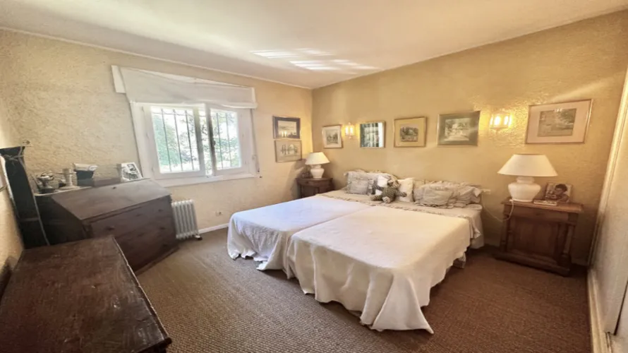 Villa de 4 dormitorios en Marbella, Spain No. 30636 № 3