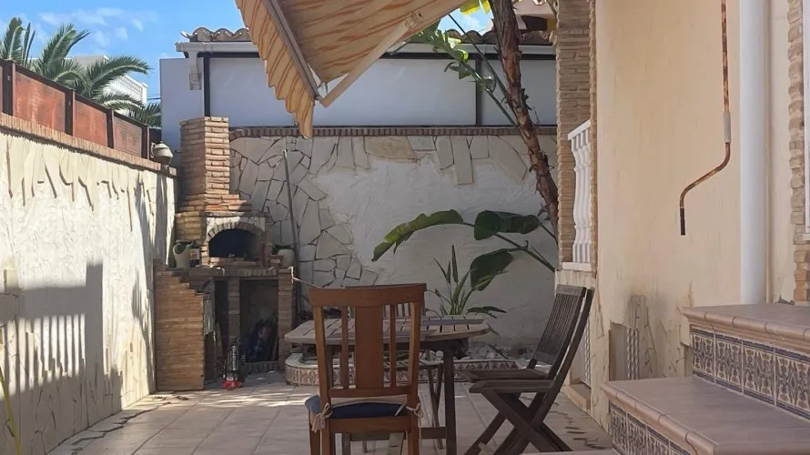 Сasa de 5 dormitorios en Torrevieja, Spain No. 31113 № 22