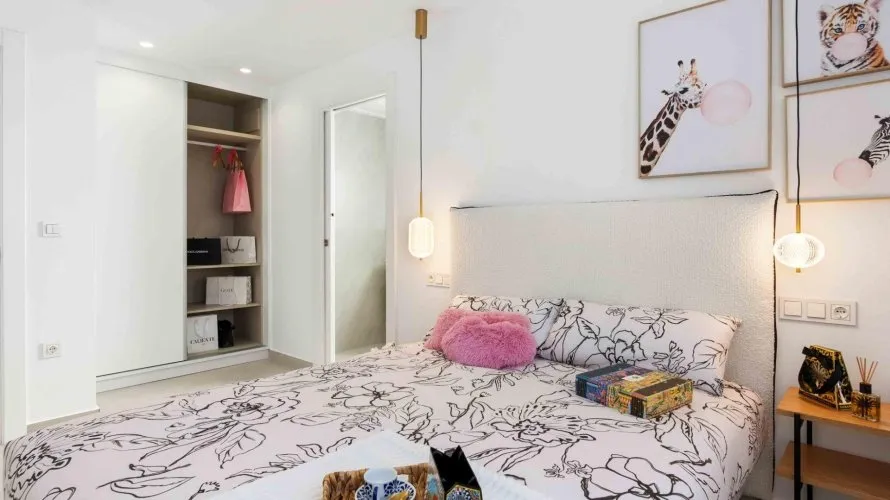 Villa de 3 dormitorios en Rojales, Spain No. 30942 № 17