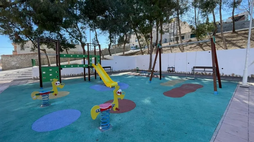 Сasa de 272m² en Bigastro, Spain No. 30877 № 12