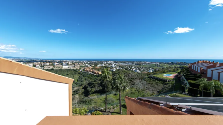 Casa adosada de 3 dormitorios en Estepona, Spain No. 31056 № 13