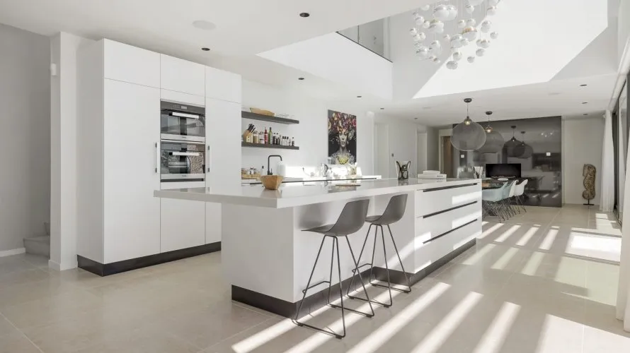 Сasa de 5 dormitorios en Benahavís, Spain No. 31190 № 25