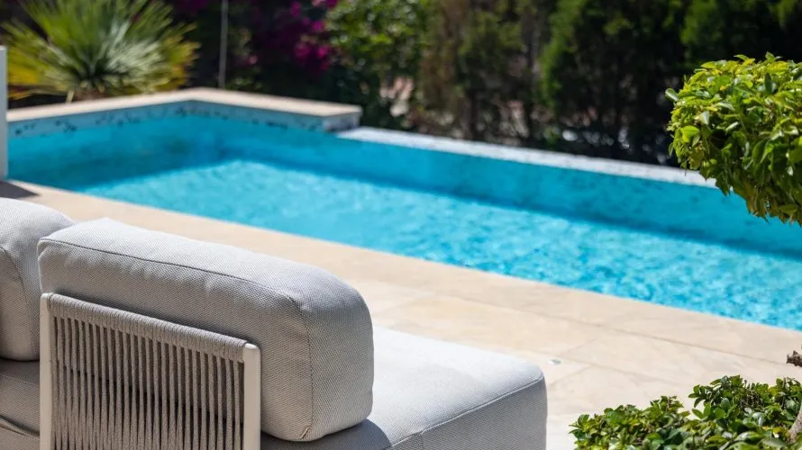 Villa de 5 dormitorios en Jávea, Spain No. 30660 № 23