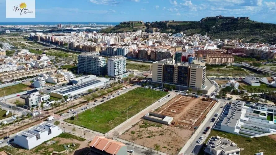 Сasa de 2 dormitorios en Sagunto, Spain No. 30659 № 15