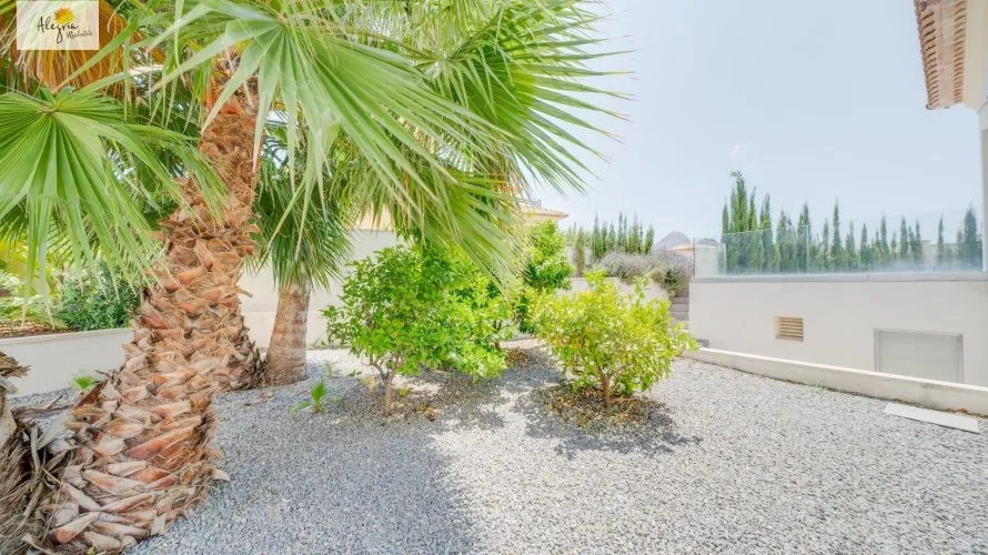 Villa de 5 dormitorios en Calpe, Spain No. 30901 № 5