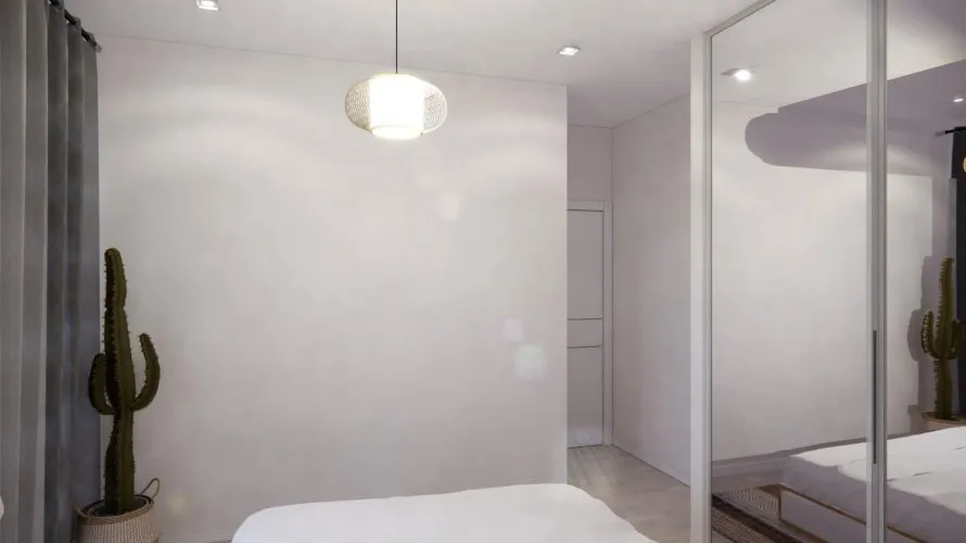 Bungalow de 3 dormitorios en Nueva Torrevieja, Spain No. 31107 № 18