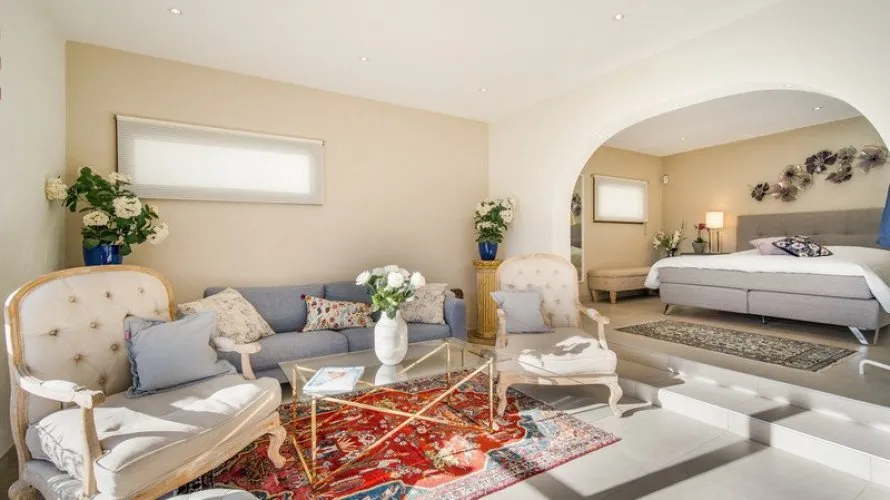 Villa de 3 dormitorios en Benalmádena, Spain No. 30605 № 19