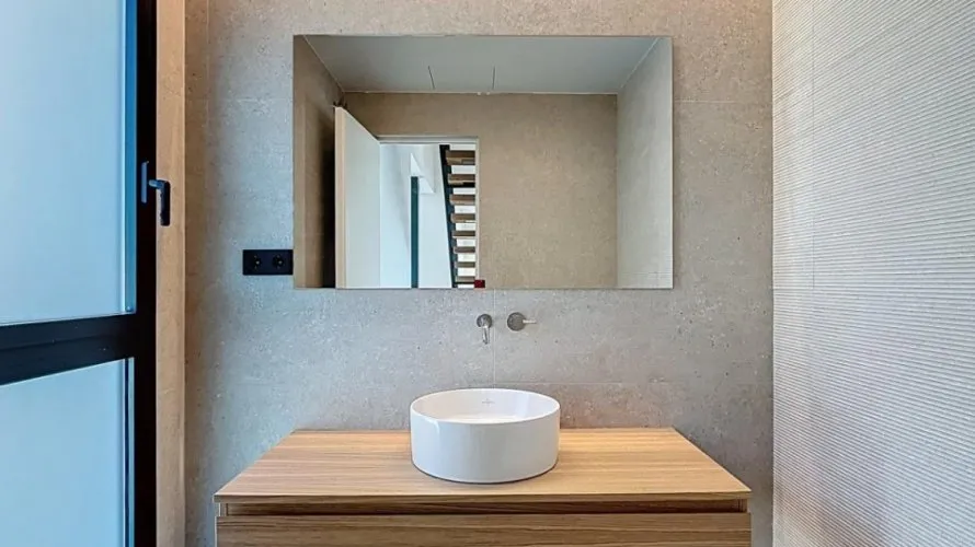 Villa de 3 dormitorios en Albir, Spain No. 31096 № 11