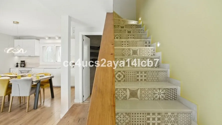 Casa adosada de 3 dormitorios en Nueva Andalucía, Spain No. 31068 № 17