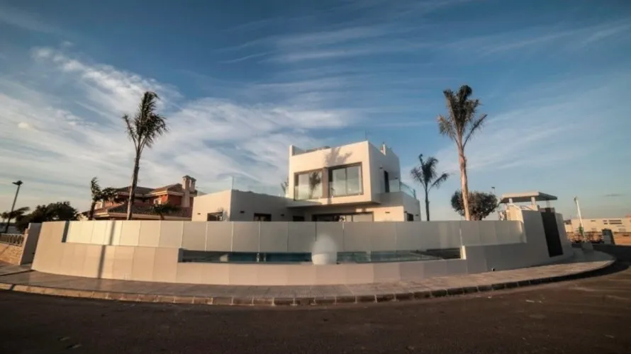 Apartamento tipo estudio Estudio en La Zenia, Spain No. 30785 № 13