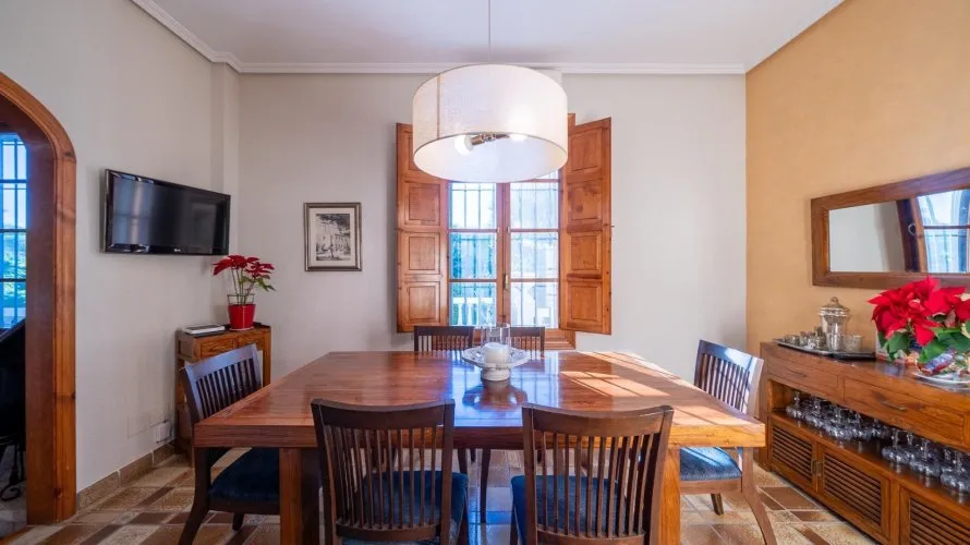 Сasa de 7 dormitorios en Mutxamel, Spain No. 30700 № 10