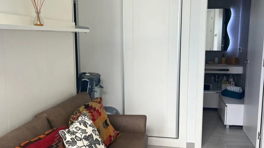 Villa de 3 dormitorios en San Miguel de Salinas, Spain No. 30985 № 11