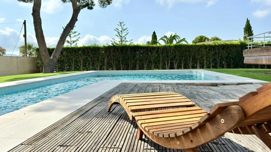 Villa de 3 dormitorios en La Nucia, Spain No. 31281 № 4