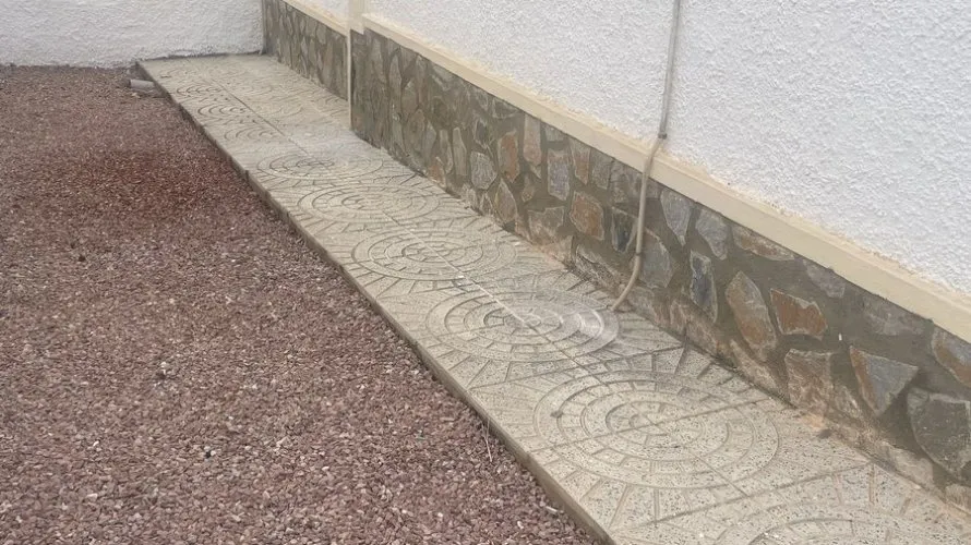 Bungalow de en Algorfa, Spain No. 31239 № 24