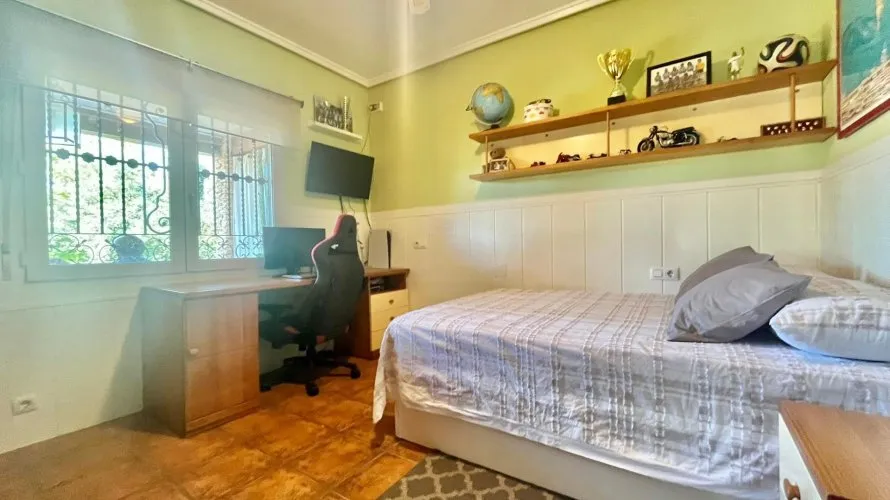 Villa de 3 dormitorios en Torrevieja, Spain No. 31023 № 28