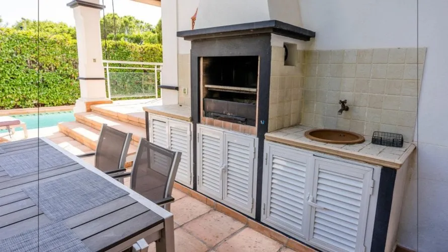 Villa de 5 dormitorios en Marbella, Spain No. 30506 № 7