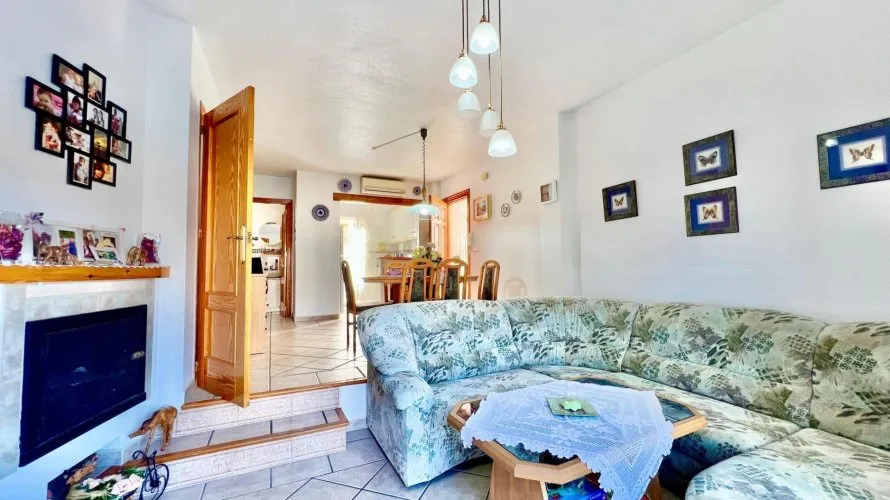 Сasa de 3 dormitorios en Torrevieja, Spain No. 31174 № 27