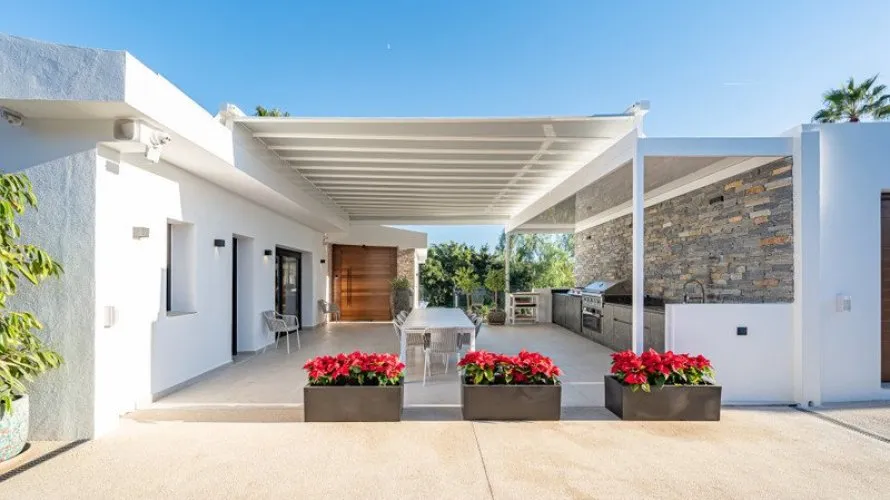 Villa de 5 dormitorios en Marbella, Spain No. 30641 № 21