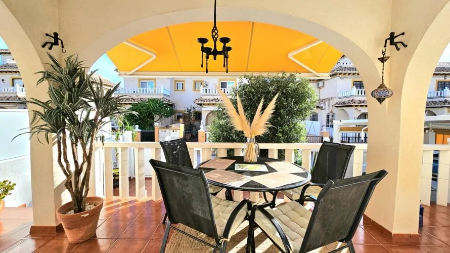 Сasa de 2 dormitorios en La Zenia, Spain No. 31215 № 7