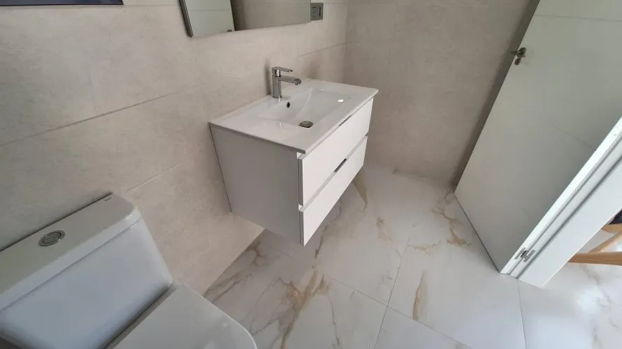 Villa de 3 dormitorios en Pinar De Campoverde, Spain No. 31213 № 9