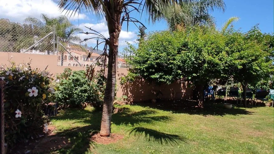 Villa de 4 dormitorios en Mijas Costa, Spain No. 30620 № 2