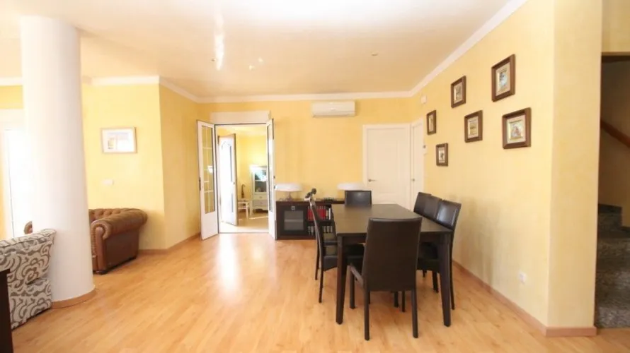 Villa de 5 dormitorios en Cabo Roig, Spain No. 30972 № 6