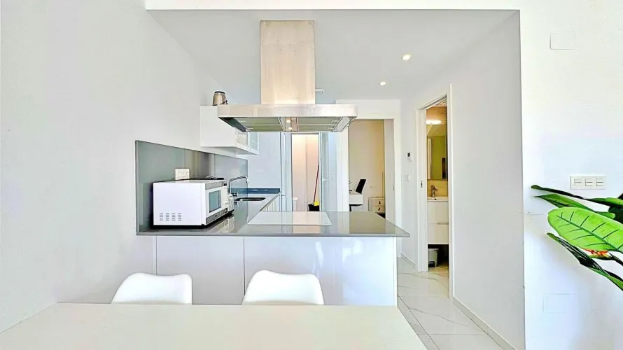 Bungalow de 3 dormitorios en Torrevieja, Spain No. 31178 № 10