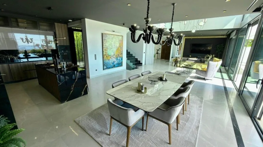 Villa de 890m² en Benidorm, Spain No. 31173 № 20