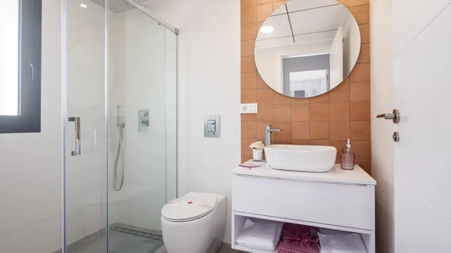 Сasa de 2 dormitorios en Torrevieja, Spain No. 30900 № 9