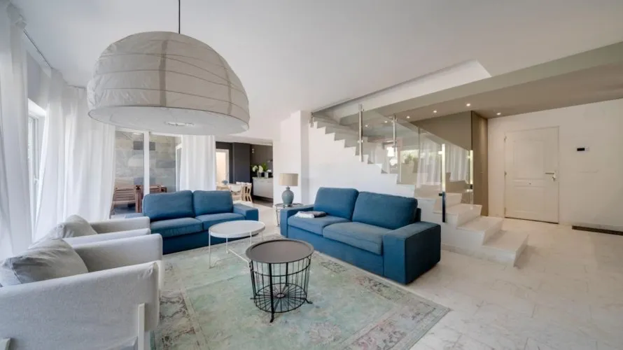 Villa de 4 dormitorios en Albir, Spain No. 30958 № 8