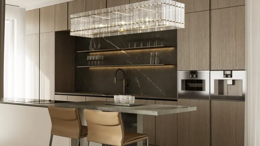 Villa de 6 dormitorios en Marbella, Spain No. 30566 № 5