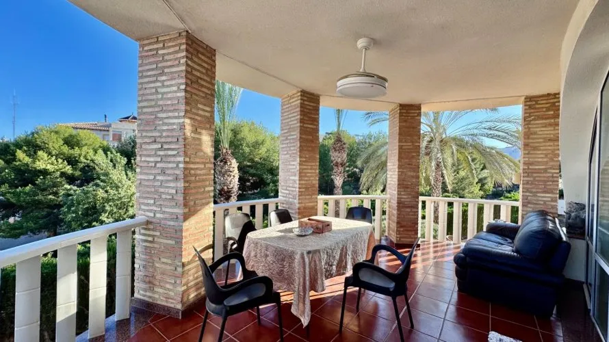 Villa de 3 dormitorios en Alicante, Spain No. 31114 № 9