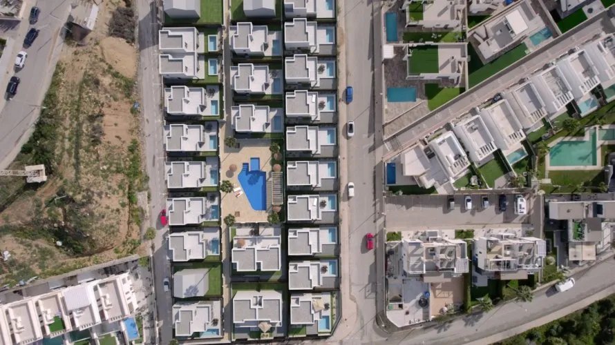 Сasa de 2 dormitorios en Torrevieja, Spain No. 30900 № 16